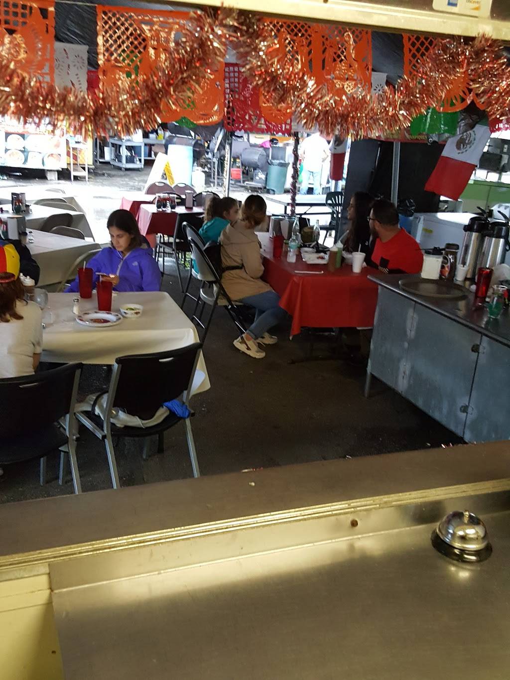 La Jarochita Restaurant | restaurant | 24420 S Dixie Hwy, Princeton, FL 33032, USA | 7863803285 OR +1 786-380-3285