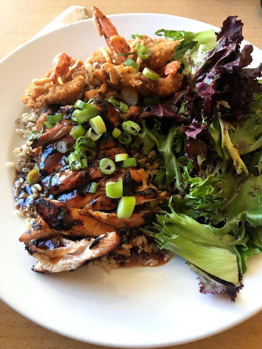 Hana Cafe | cafe | 456 Pearl St, La Jolla, CA 92037, USA | 8584569009 OR +1 858-456-9009