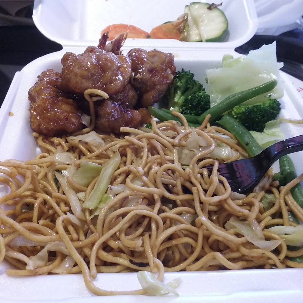 Panda Express | meal takeaway | 1654 W 119th St, Chicago, IL 60643, USA | 7738210265 OR +1 773-821-0265