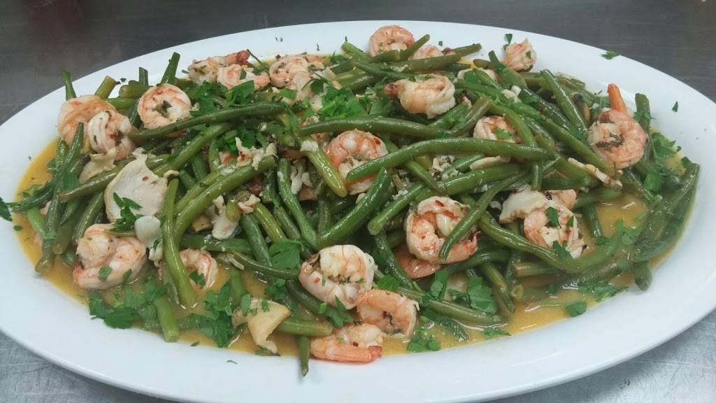 Pastosa Ravioli company | restaurant | 1076 Richmond Rd, Staten Island, NY 10304, USA | 7186672194 OR +1 718-667-2194