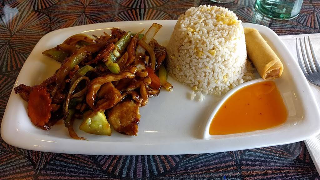 Thai Taste | restaurant | 240 S Rainbow Blvd, Las Vegas, NV 89145, USA | 7028386808 OR +1 702-838-6808