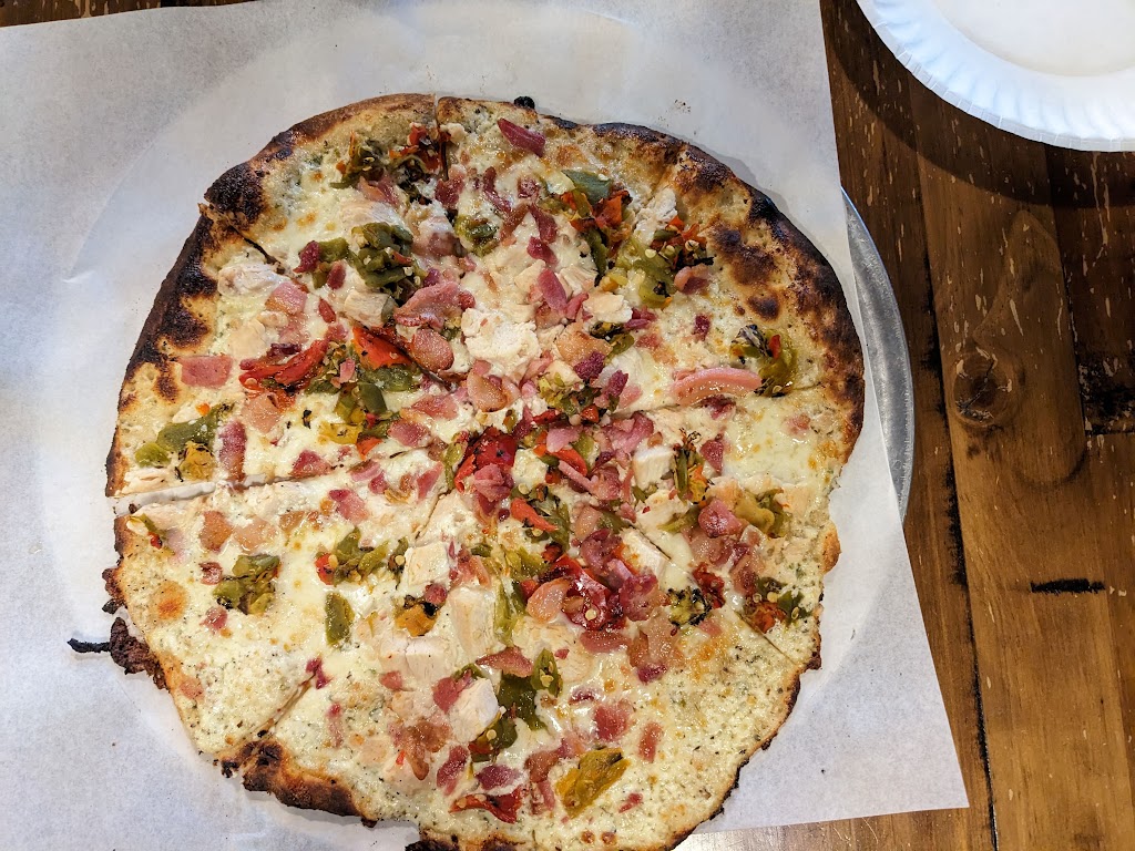 Guadalupe Mountain Brewing Co | restaurant | 3324 National Parks Hwy, Carlsbad, NM 88220, USA | 5758878747 OR +1 575-887-8747