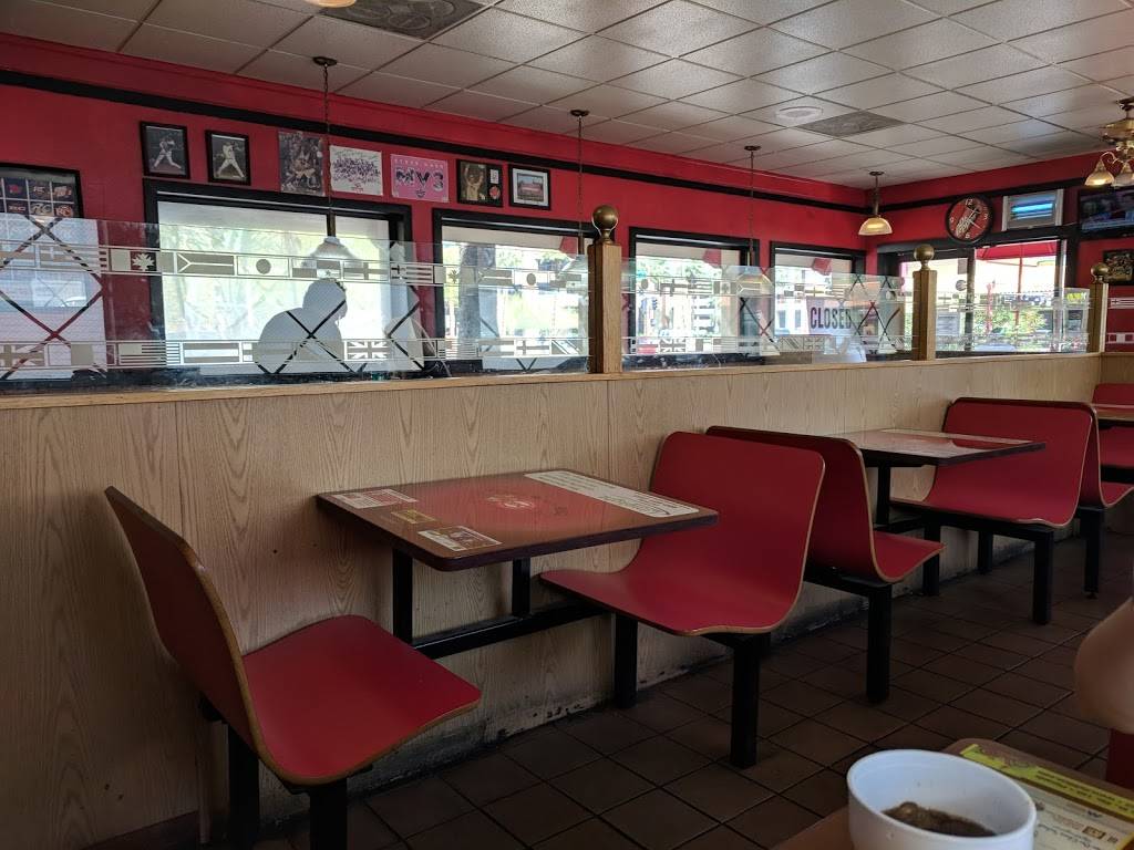 Honey Bears BBQ | restaurant | 2824 N Central Ave, Phoenix, AZ 85004, USA | 6027023060 OR +1 602-702-3060