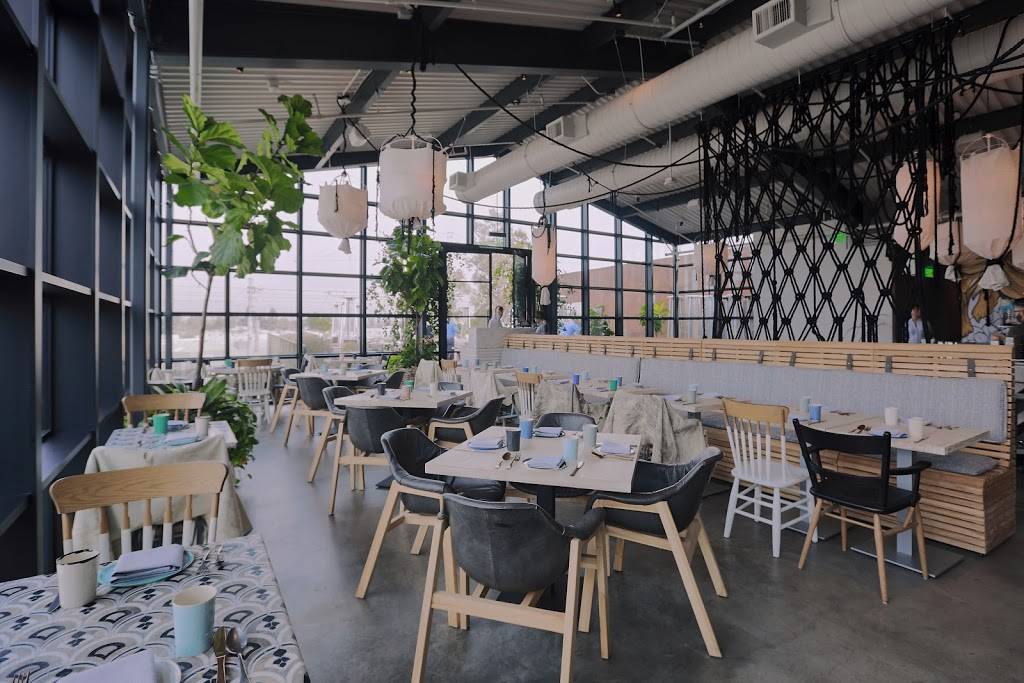 Margot | restaurant | 8820 Washington Blvd #301, Culver City, CA 90232, USA | 3106435853 OR +1 310-643-5853