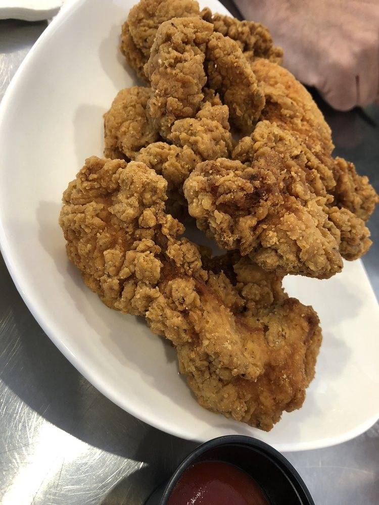 The Funny Farm Restaurant | restaurant | 3245 Stevens Creek Blvd, San Jose, CA 95117, USA | 4082444424 OR +1 408-244-4424