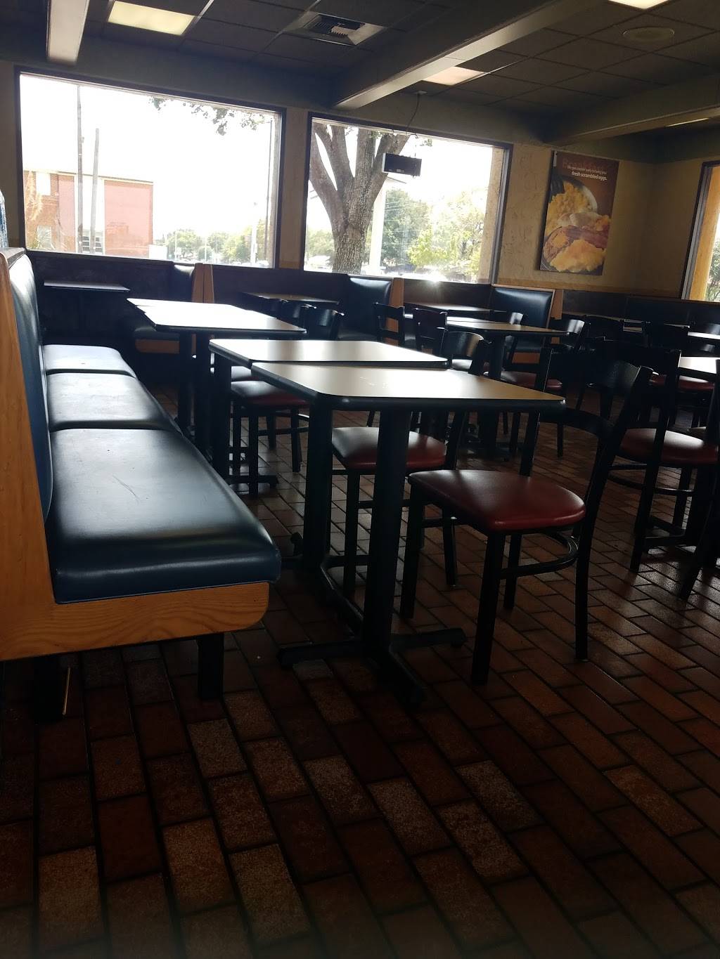 Taco Bueno | restaurant | 1936 S 1st St, Garland, TX 75040, USA | 9722710110 OR +1 972-271-0110