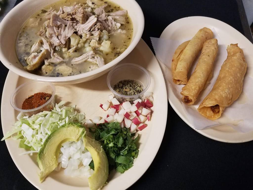 El Jalicience | restaurant | 224 E Main St, Round Lake Park, IL 60073, USA | 8477401902 OR +1 847-740-1902