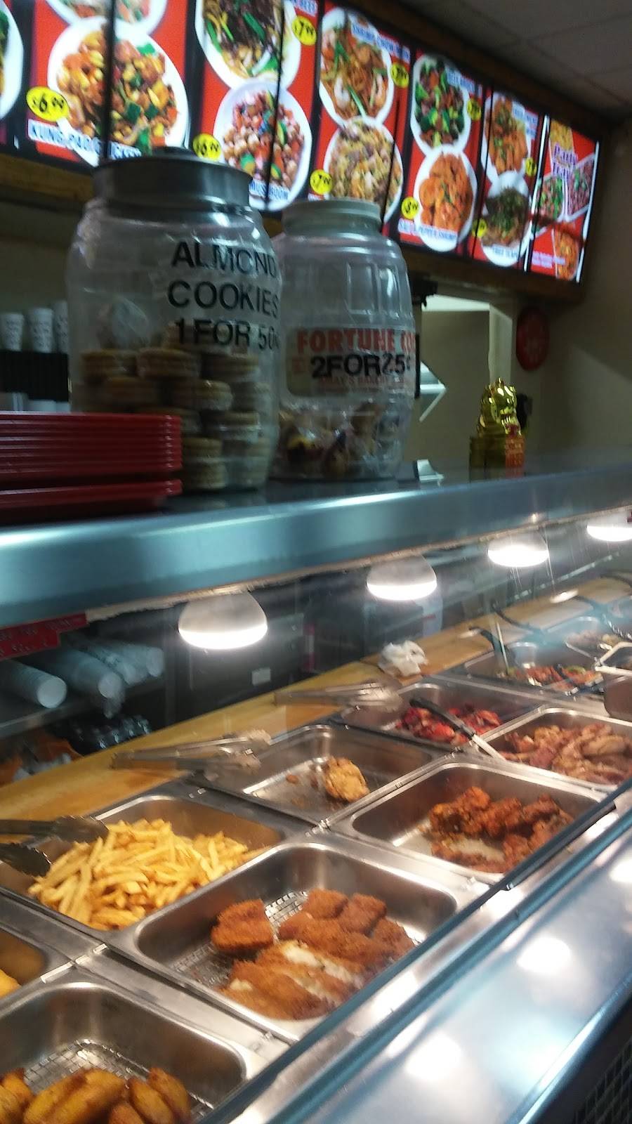 Kings Express | restaurant | 4333 Vermont Ave, Los Angeles, CA 90037, USA | 3232313888 OR +1 323-231-3888