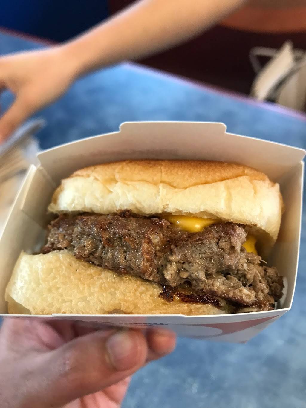 White Castle | restaurant | 931 Westchester Ave, Bronx, NY 10459, USA | 7185422101 OR +1 718-542-2101