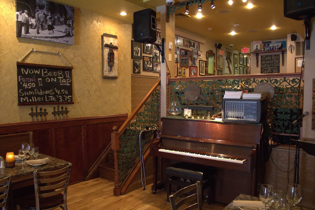 Francoluigi’s Pizzeria & Italian Kitchen | restaurant | 1549 S 13th St, Philadelphia, PA 19147, USA | 2157558900 OR +1 215-755-8900