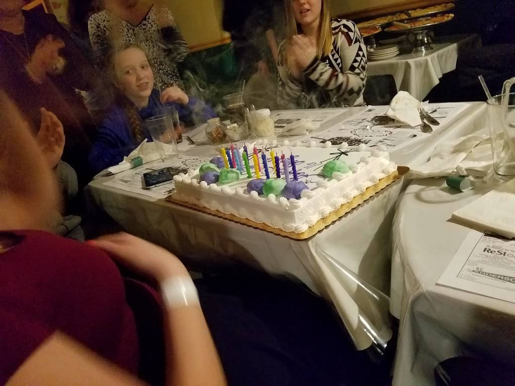 Salute Italian Restaurant | restaurant | 314 Main St, Racine, WI 53403, USA | 2626339117 OR +1 262-633-9117