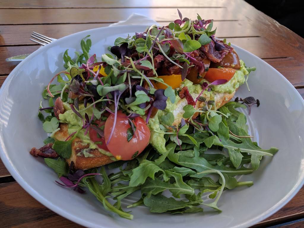 Chaumont Bakery & Café | restaurant | 143 S Beverly Dr, Beverly Hills, CA 90212, USA | 3105505510 OR +1 310-550-5510