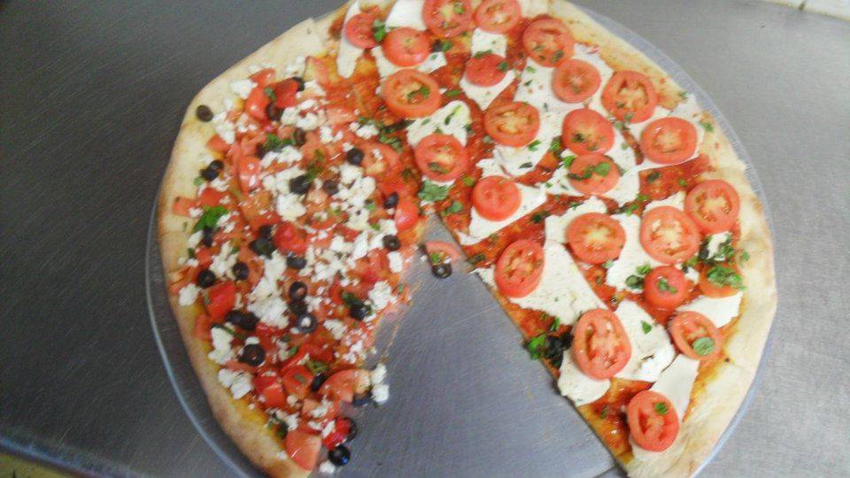 Tower Style Pizza | meal takeaway | 132 S 20th St, Philadelphia, PA 19103, USA | 2155676700 OR +1 215-567-6700