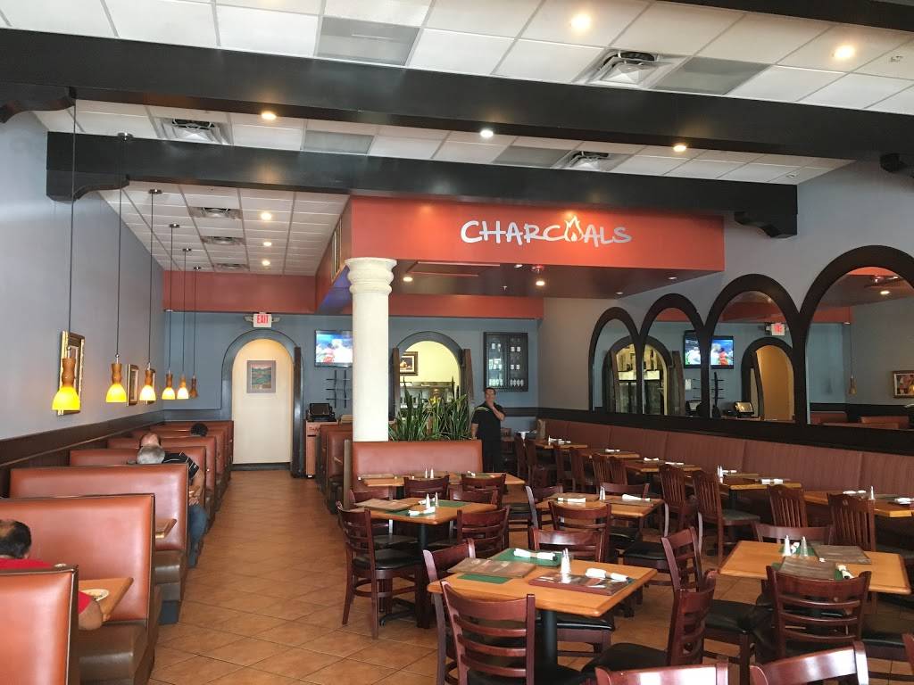 Charcoals Steak & Grill | restaurant | 13550 SW 120 Street, #408 @ London Square (Below Beauty Mall, Miami, FL 33186, USA | 3052333203 OR +1 305-233-3203