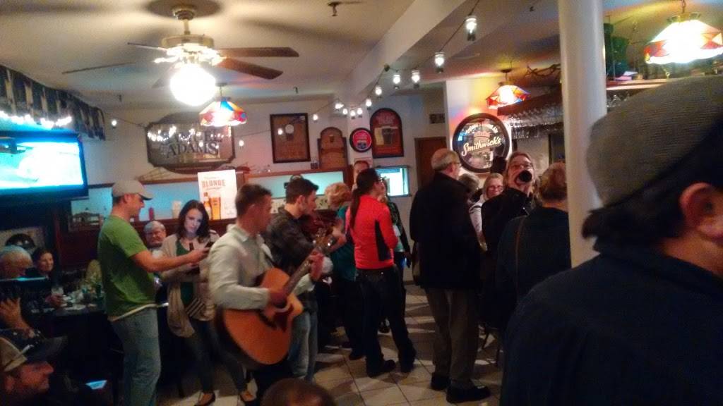 Wonderbar Restaurant | restaurant | 12 Washington St # 14, Biddeford, ME 04005, USA | 2072829926 OR +1 207-282-9926