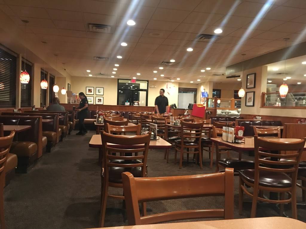 Dennys | restaurant | 715 N Milliken Ave, Ontario, CA 91764, USA | 9099419421 OR +1 909-941-9421