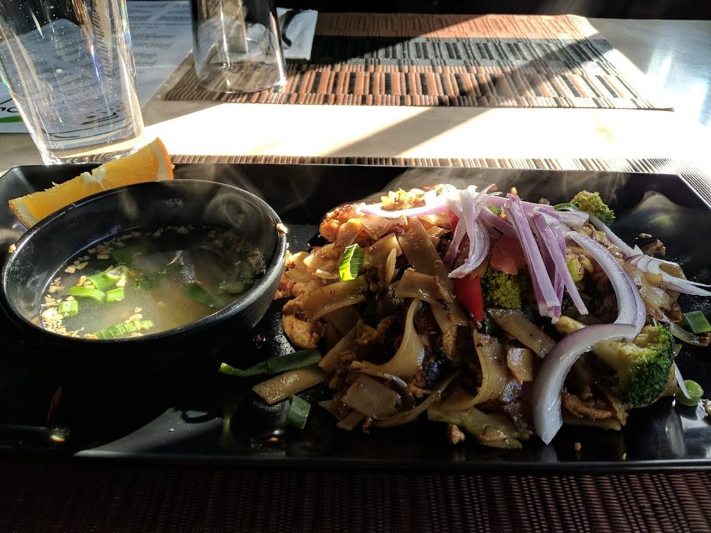 Panoy Bistro | restaurant | 442 Colfax Ave, Grass Valley, CA 95945, USA | 5302685267 OR +1 530-268-5267