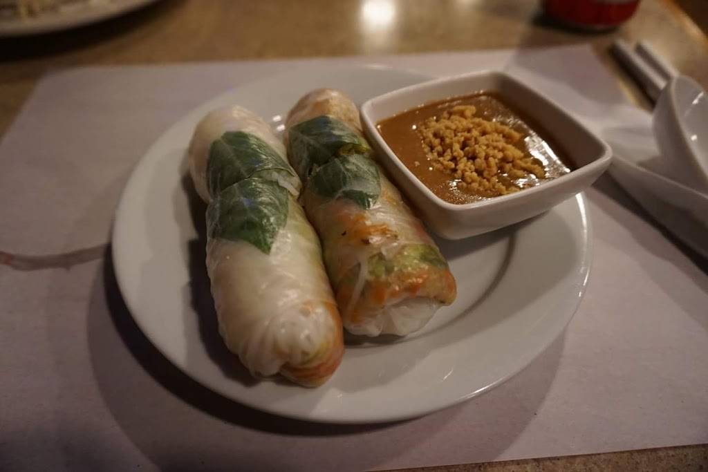 Pho Miss Saigon | restaurant | 111 Crain Hwy N # 5, Glen Burnie, MD 21061, USA | 4107618721 OR +1 410-761-8721