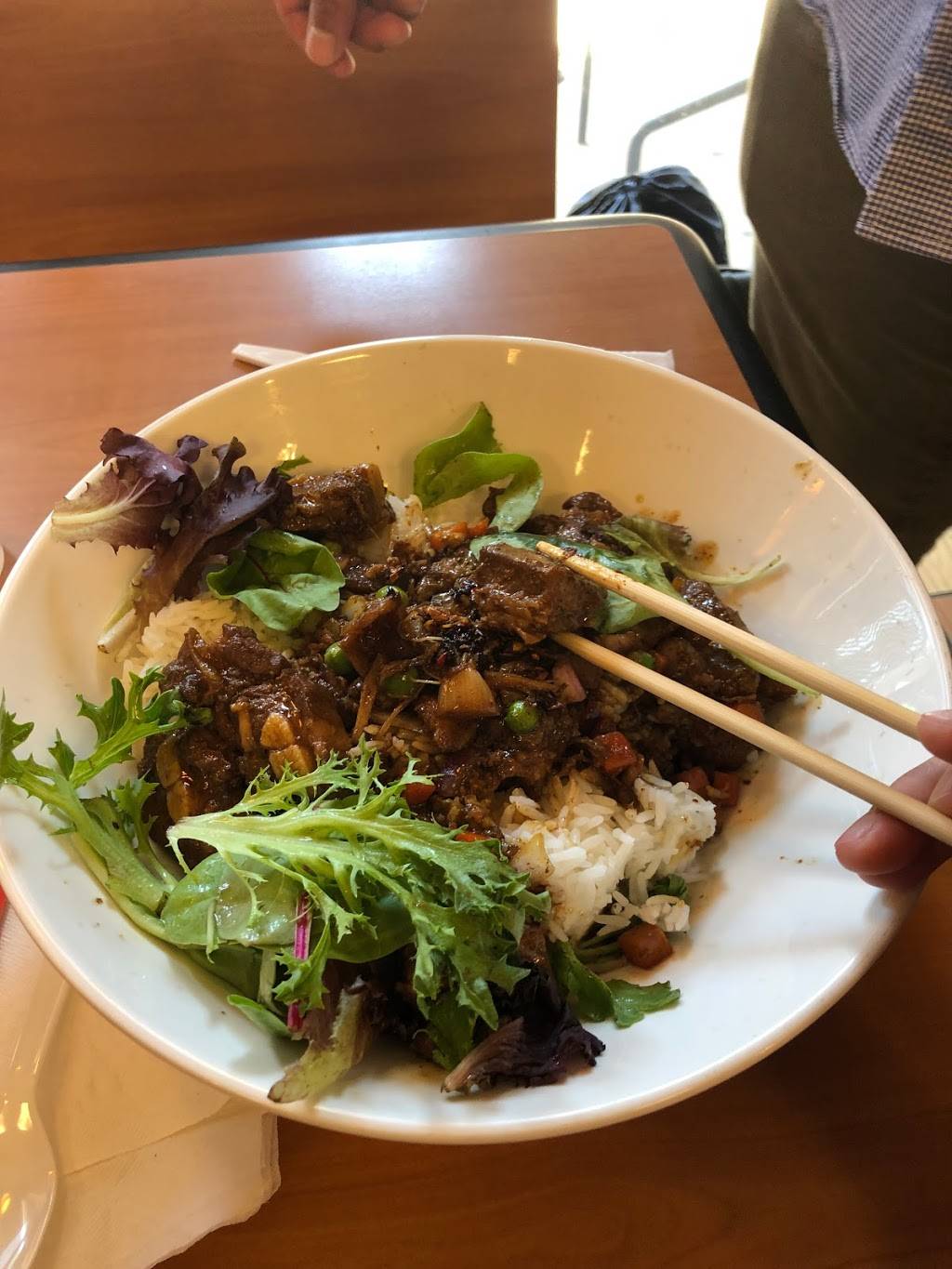 Beijing Station | restaurant | 104 14th St NW, Charlottesville, VA 22903, USA | 4342343877 OR +1 434-234-3877