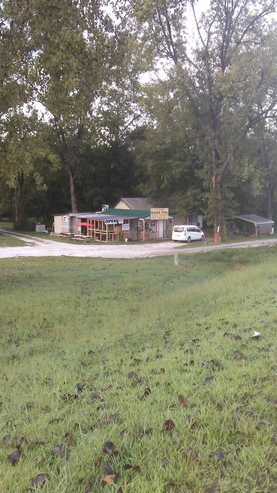 Guion General Store & Lodging | restaurant | 10358 W. Highway 58, Guion, AR 72540, USA | 8703465050 OR +1 870-346-5050