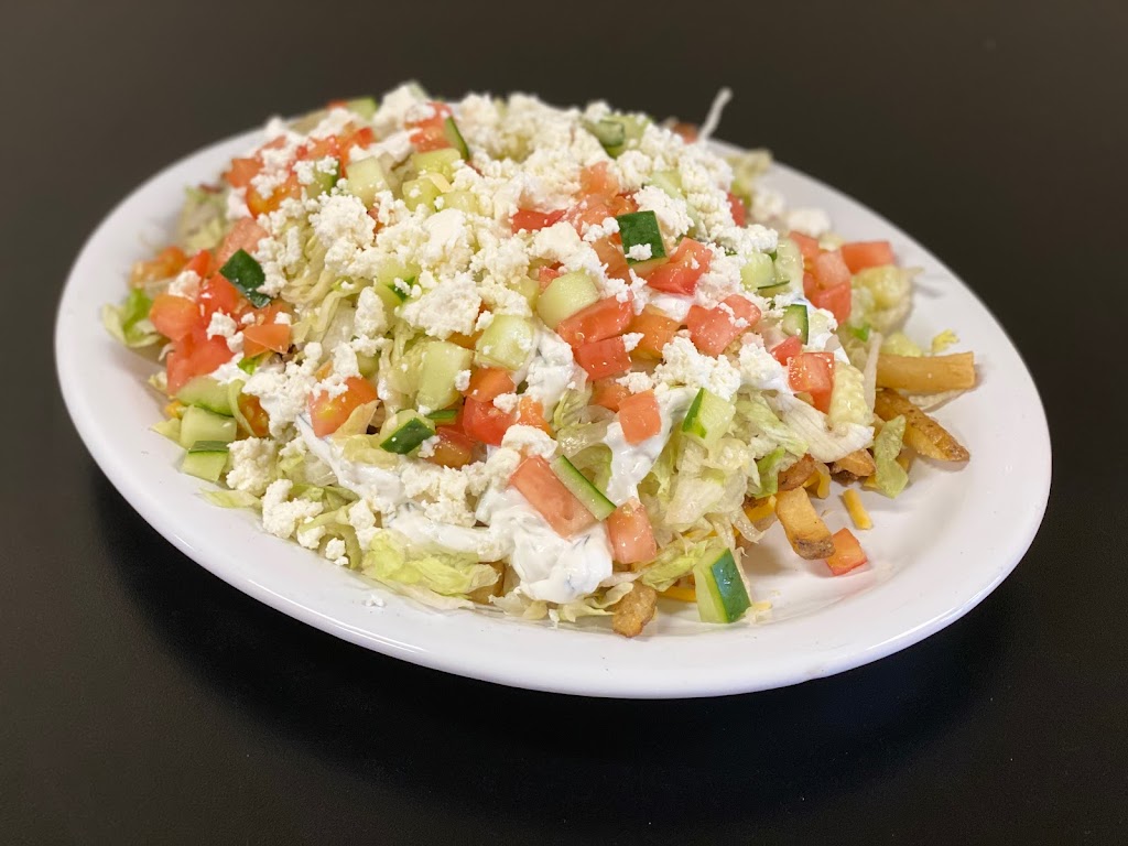 Foodies Restaurant And Grill | restaurant | 2405 E Parkway Dr #2, Russellville, AR 72802, USA | 4792195432 OR +1 479-219-5432