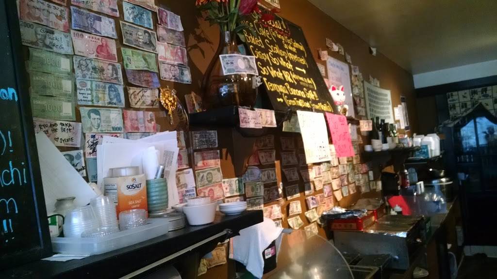 So Sushi | restaurant | 19596 Ventura Blvd, Tarzana, CA 91356, USA | 8186090993 OR +1 818-609-0993