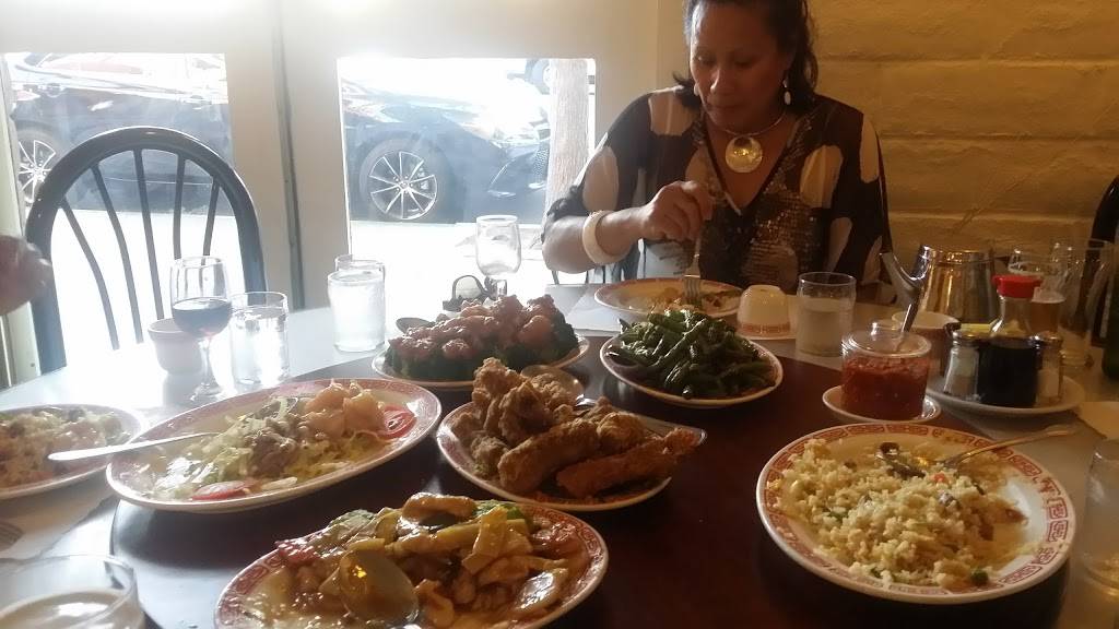 Szechwan House | restaurant | 500 1st St, Benicia, CA 94510, USA | 7077454743 OR +1 707-745-4743