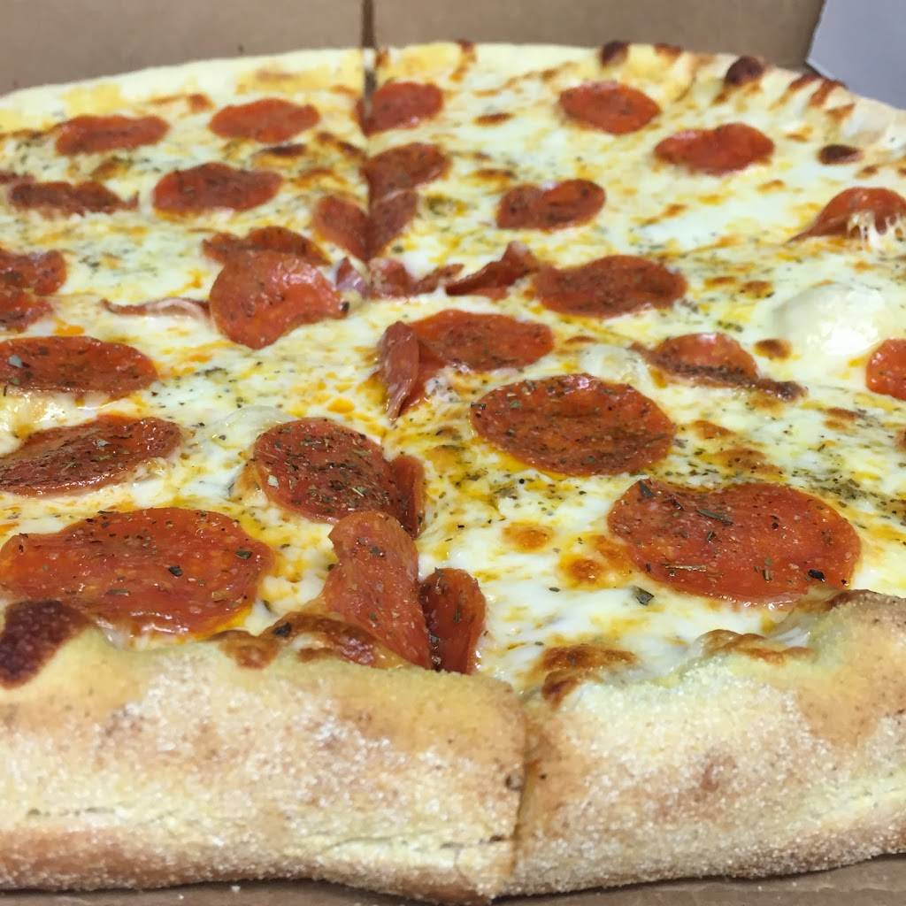 Vitos Pizza | restaurant | 580 Shoemaker Rd, King of Prussia, PA 19406, USA | 6102651277 OR +1 610-265-1277