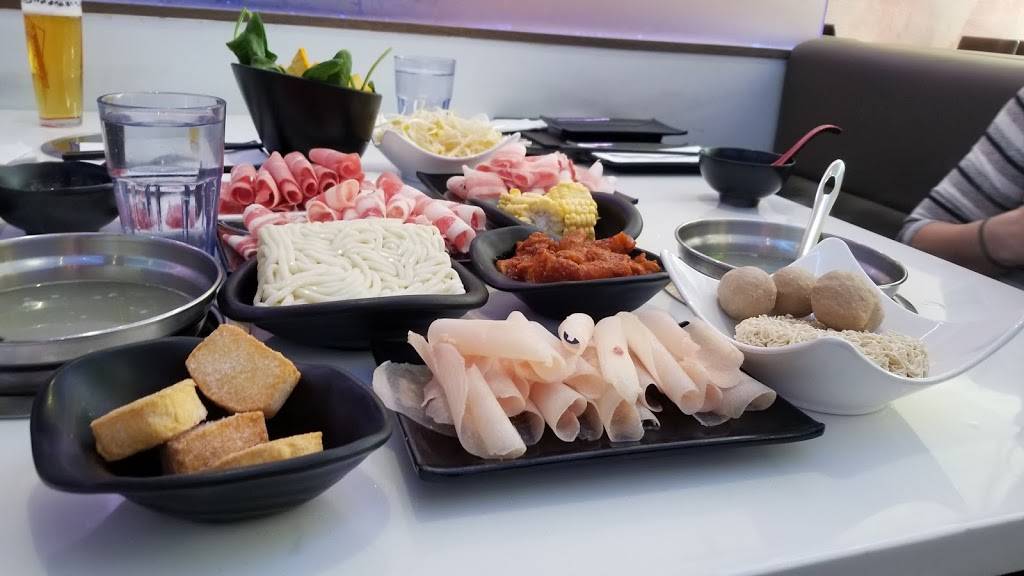 iCook Buffet | restaurant | 81-17 Broadway, Queens, NY 11373, USA | 9295220889 OR +1 929-522-0889