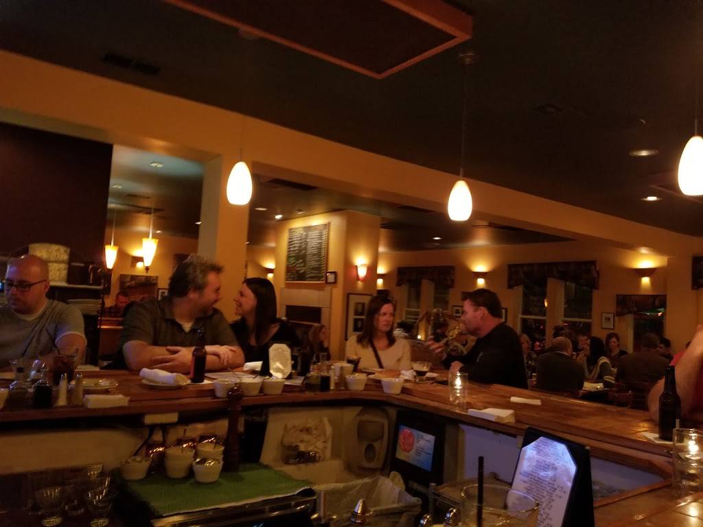 Zia Marie Restaurant | restaurant | 4497 Lookout Rd, Virginia Beach, VA 23455, USA | 7574600715 OR +1 757-460-0715