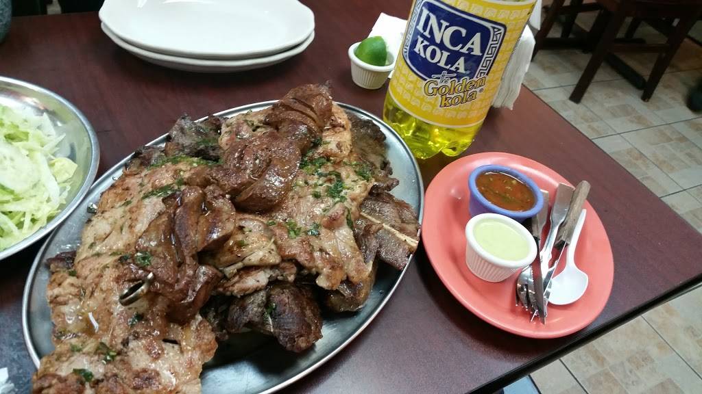 La Churrasqueria Del Gordo | restaurant | 354 Union Ave, Paterson, NJ 07502, USA | 9739040211 OR +1 973-904-0211