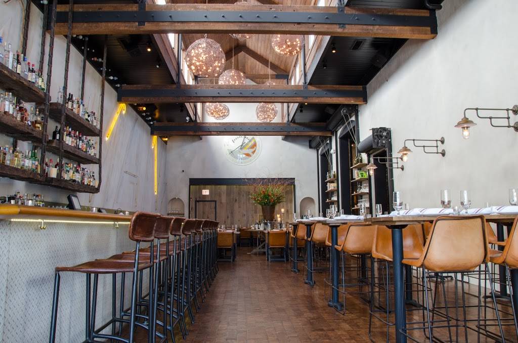 Balena - Temporarily Closed | restaurant | 1633 N Halsted St, Chicago, IL 60614, USA | 3128673888 OR +1 312-867-3888