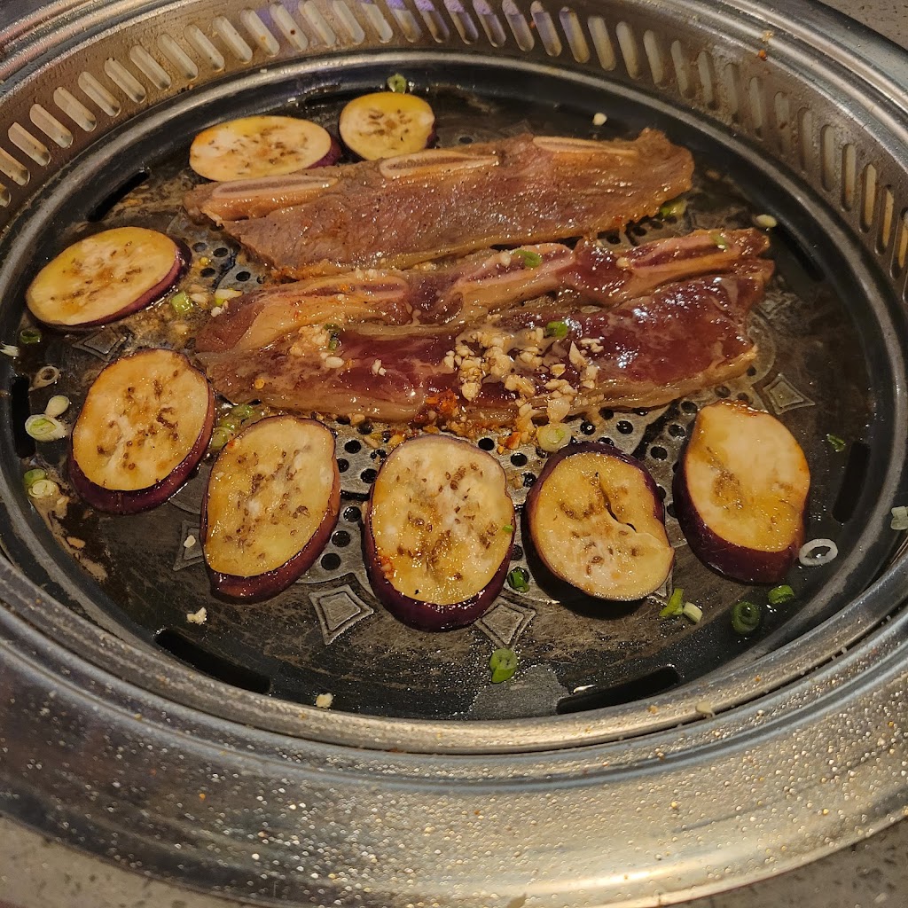 KPOT Korean BBQ & Hot Pot | restaurant | 1715 Howell Mill Rd, Atlanta, GA 30318, USA | 4043430819 OR +1 404-343-0819