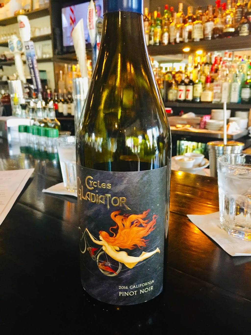 Locanda Rustica | restaurant | 560 N. US Hwy 1, Tequesta, FL 33469, USA | 5614065490 OR +1 561-406-5490