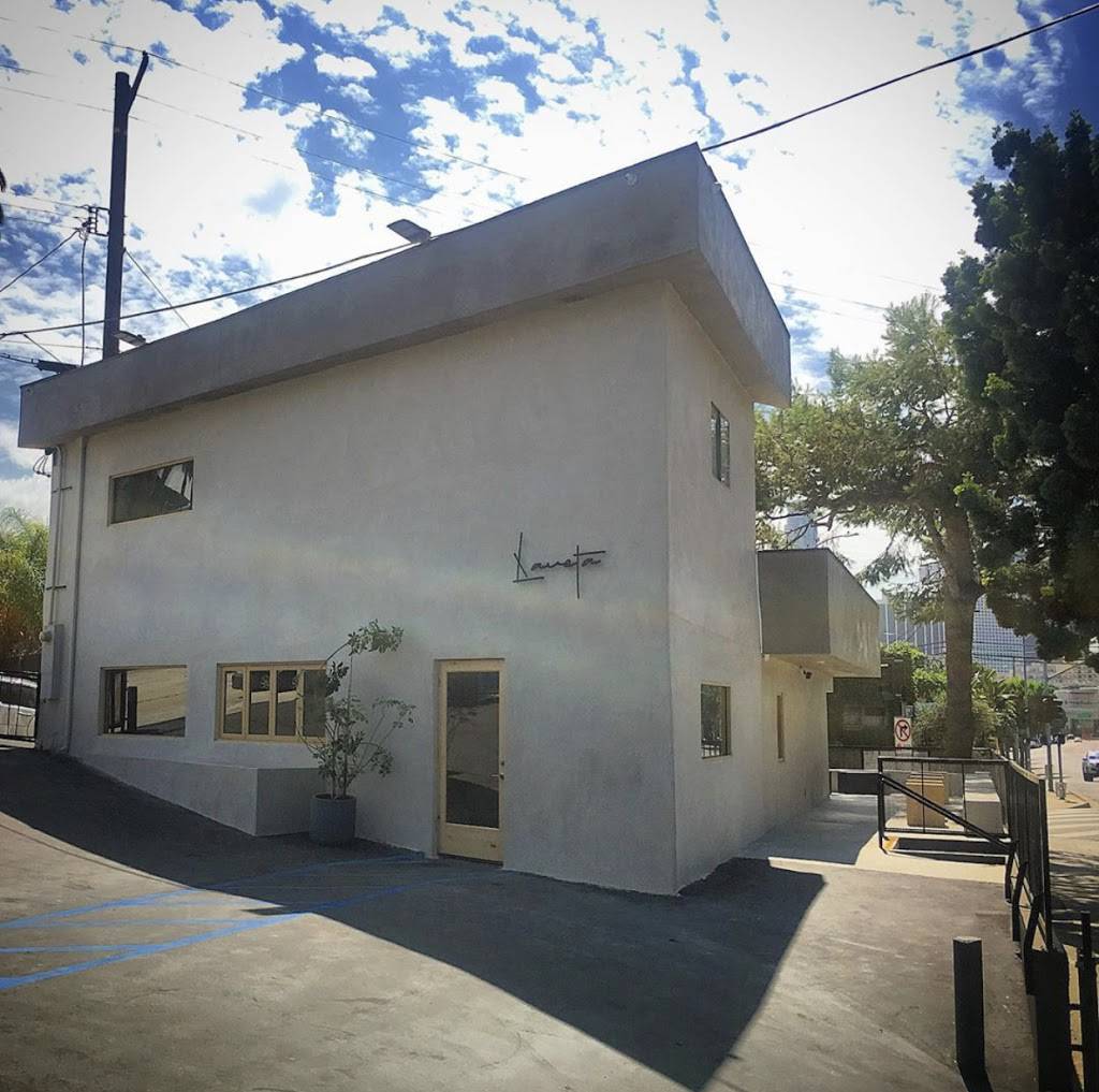 Laveta | cafe | 318 Glendale Blvd, Los Angeles, CA 90026, USA | 2133780037 OR +1 213-378-0037