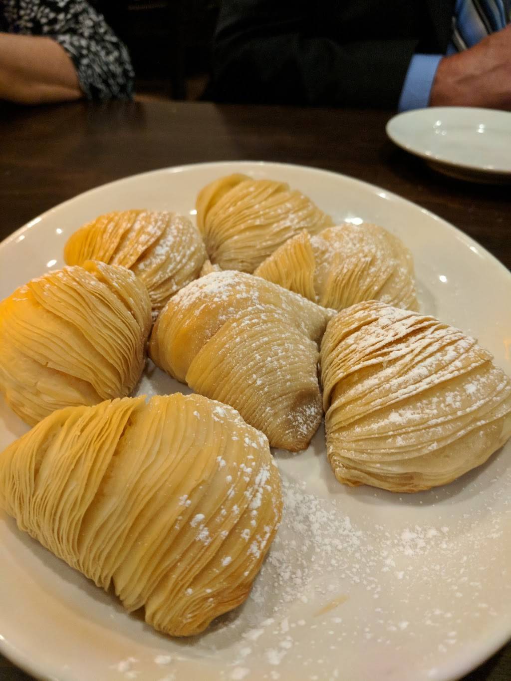 Brick Oven Westfield | restaurant | 117 Quimby St, Westfield, NJ 07090, USA | 9083179500 OR +1 908-317-9500