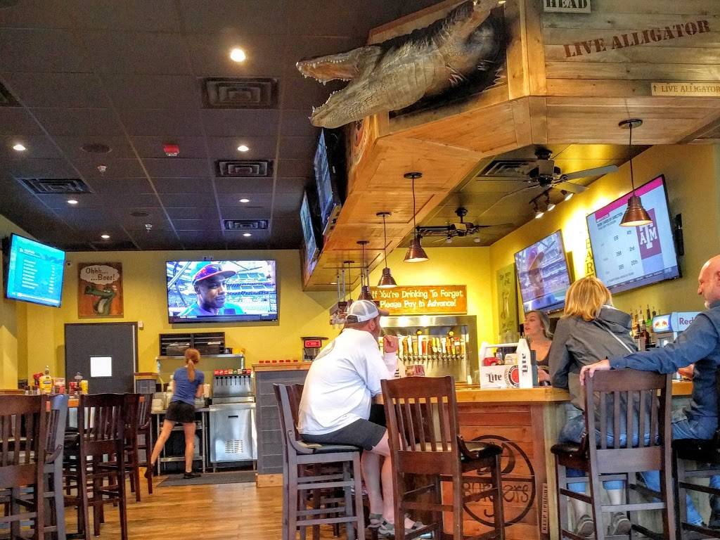 B&D Burgers | restaurant | 11108 Abercorn St, Savannah, GA 31419, USA | 9129278700 OR +1 912-927-8700