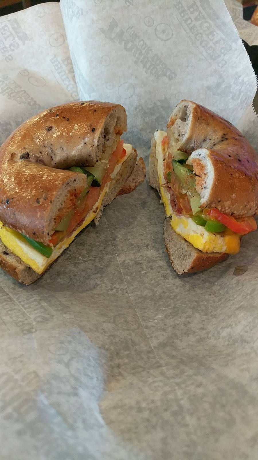 Brueggers Bagels | bakery | 2149A Cliff Rd, Eagan, MN 55122, USA | 6514058895 OR +1 651-405-8895