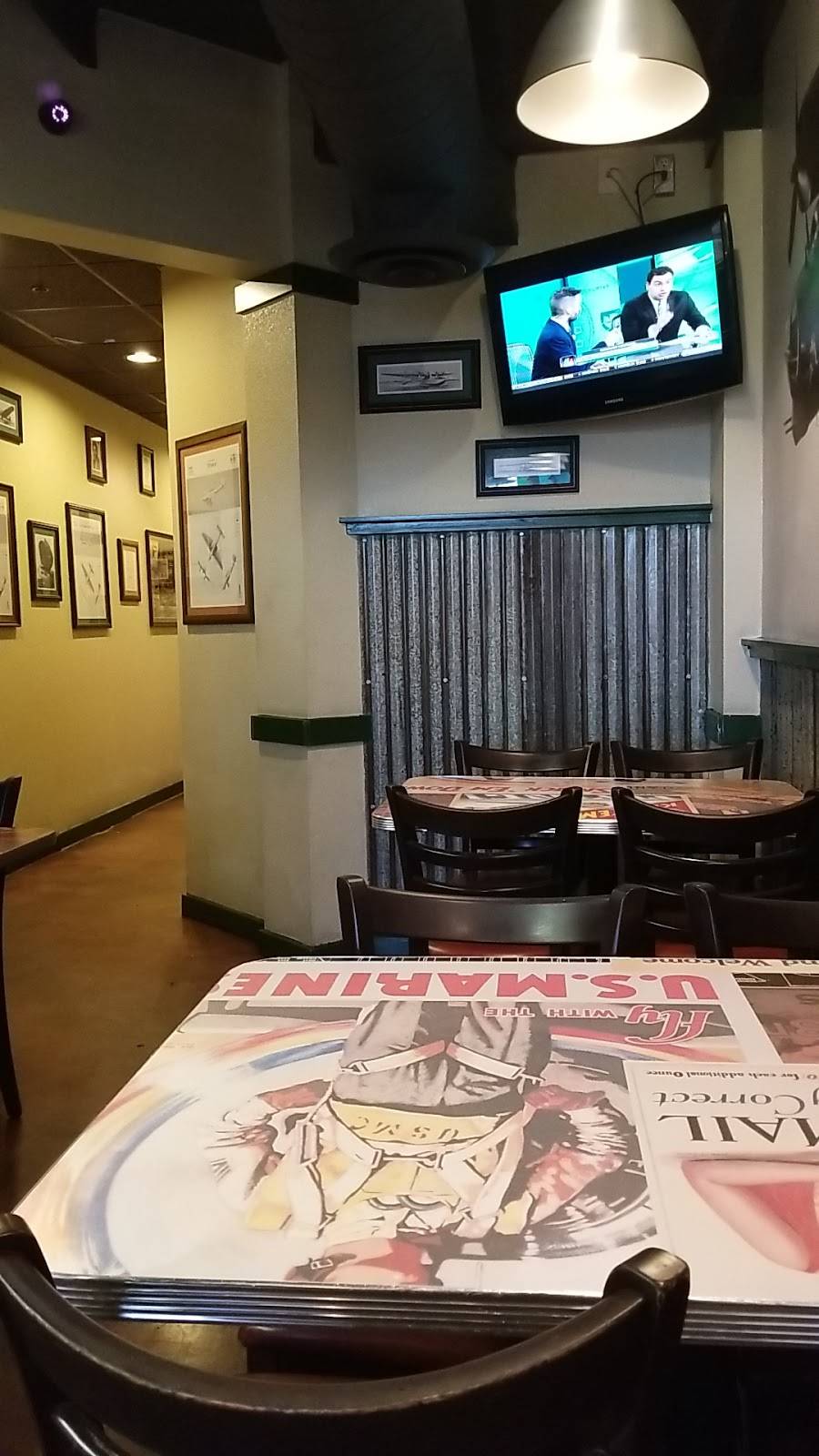 Wingstop | restaurant | 3662 W Ina Rd #110, Tucson, AZ 85741, USA | 5208829464 OR +1 520-882-9464