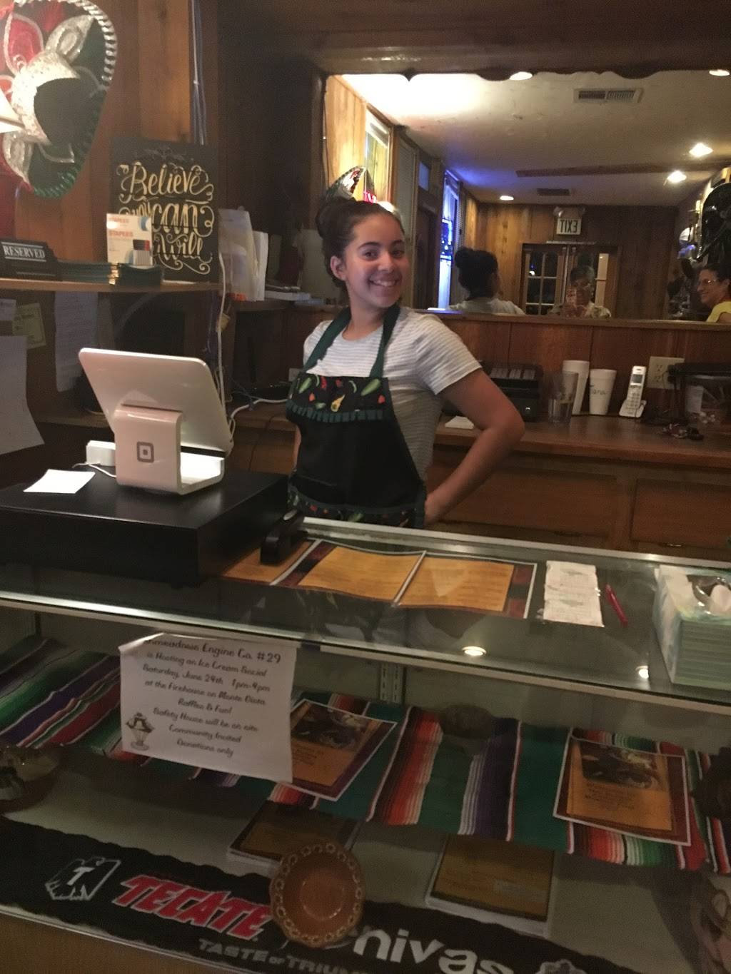 Don Rubens Restaurant Authentic Mexican Food | restaurant | 5109 CA-140, Mariposa, CA 95338, USA | 2097422644 OR +1 209-742-2644