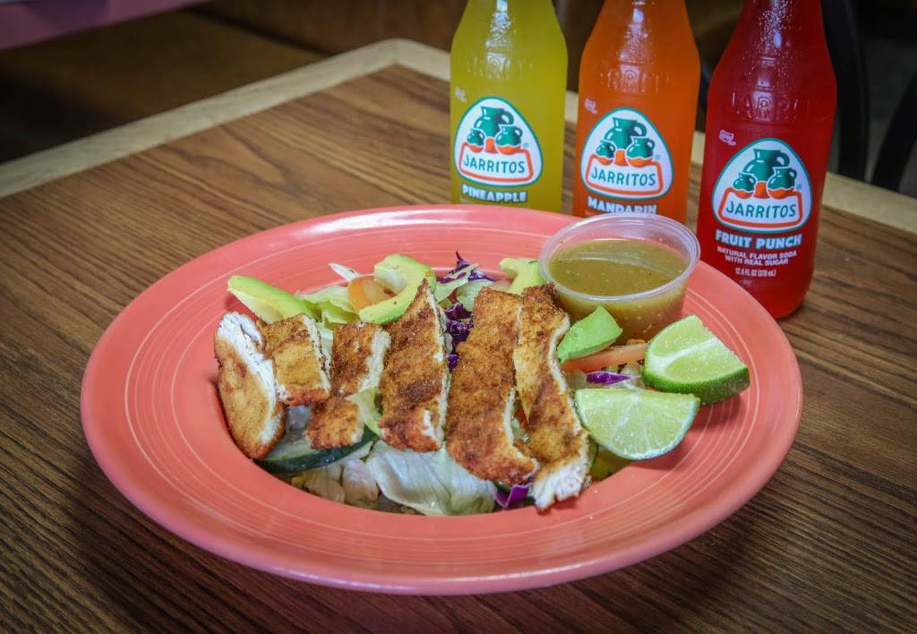 El Rosal | restaurant | 3430 Tully Rd # 51, Modesto, CA 95350, USA | 2095237871 OR +1 209-523-7871