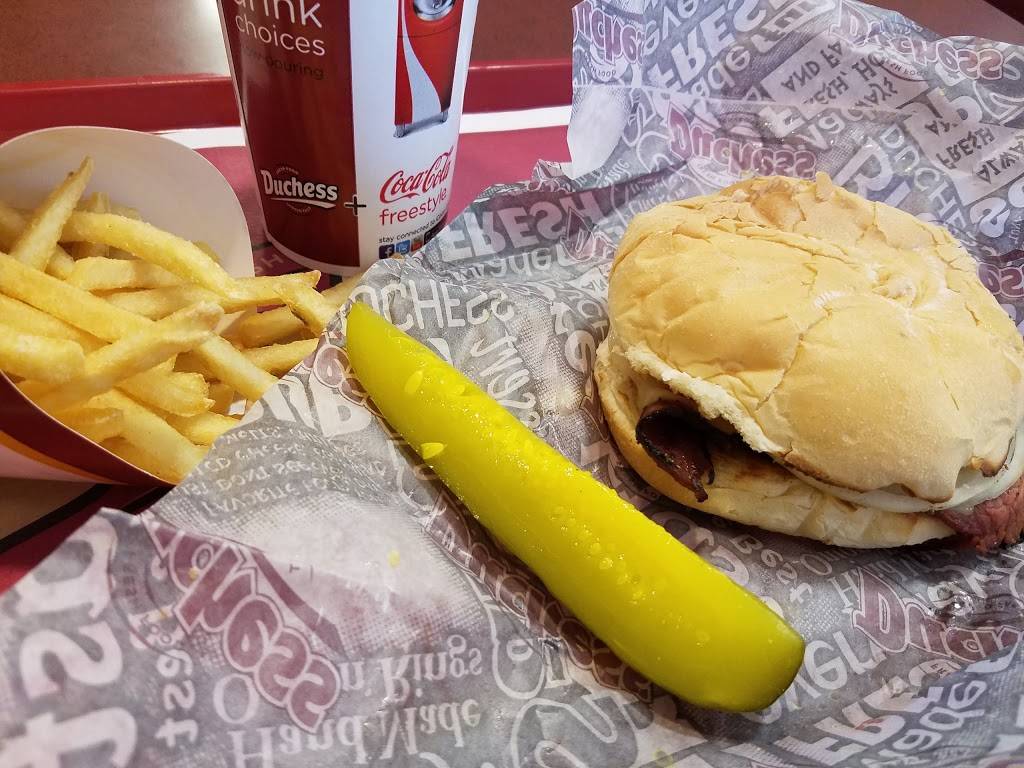 Duchess Restaurant | restaurant | 883 Bridgeport Ave, Shelton, CT 06484, USA | 2039261660 OR +1 203-926-1660