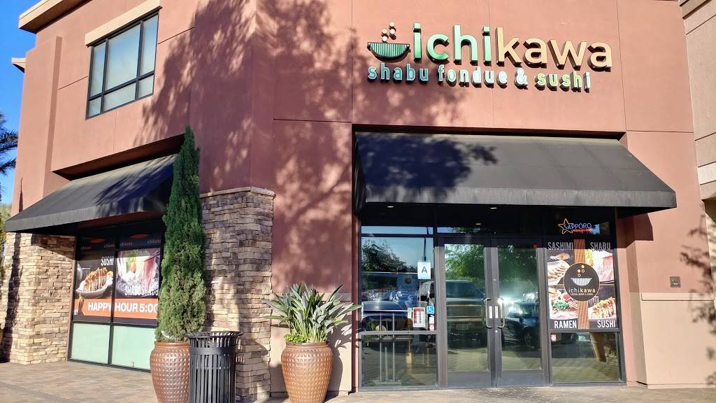 Ichi Kawa | restaurant | 4665 Chino Hills Pkwy, Chino Hills, CA 91709, USA | 9096060080 OR +1 909-606-0080