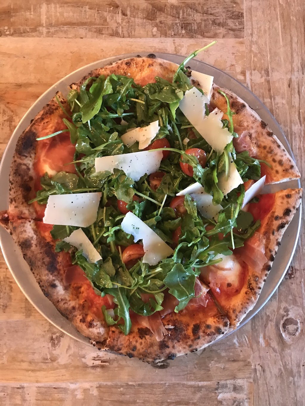 F&D Woodfired Italian Kitchen | restaurant | 1965 Aloma Ave, Winter Park, FL 32792, USA | 3212032637 OR +1 321-203-2637