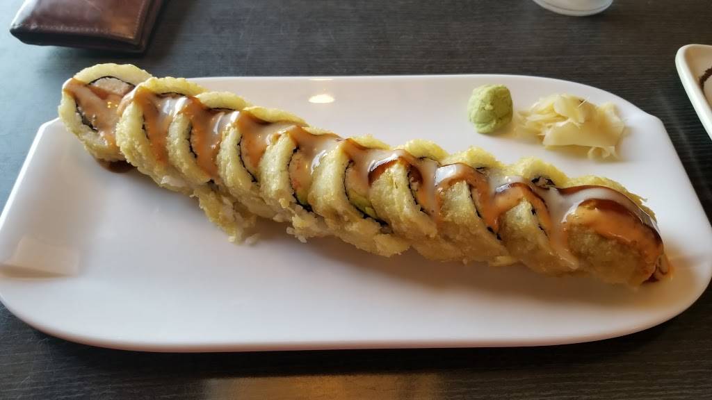 I Love Sushi | restaurant | 917 Sunset St, Denton, TX 76201, USA | 9408916060 OR +1 940-891-6060