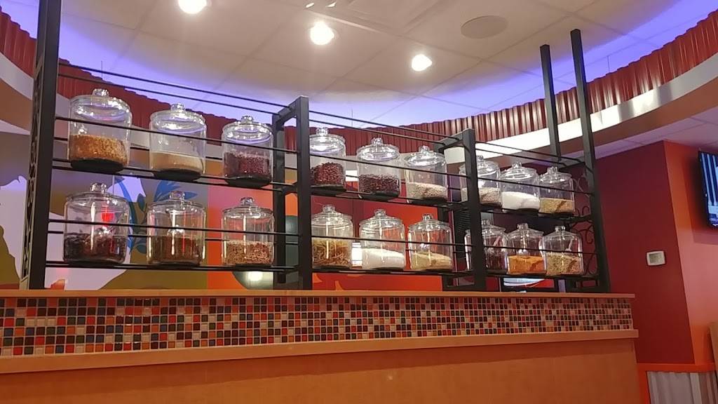 Popeyes Louisiana Chicken | restaurant | 1475 Richmond Rd, Ottawa, ON K2B 6R9, Canada | 6134221214 OR +1 613-422-1214