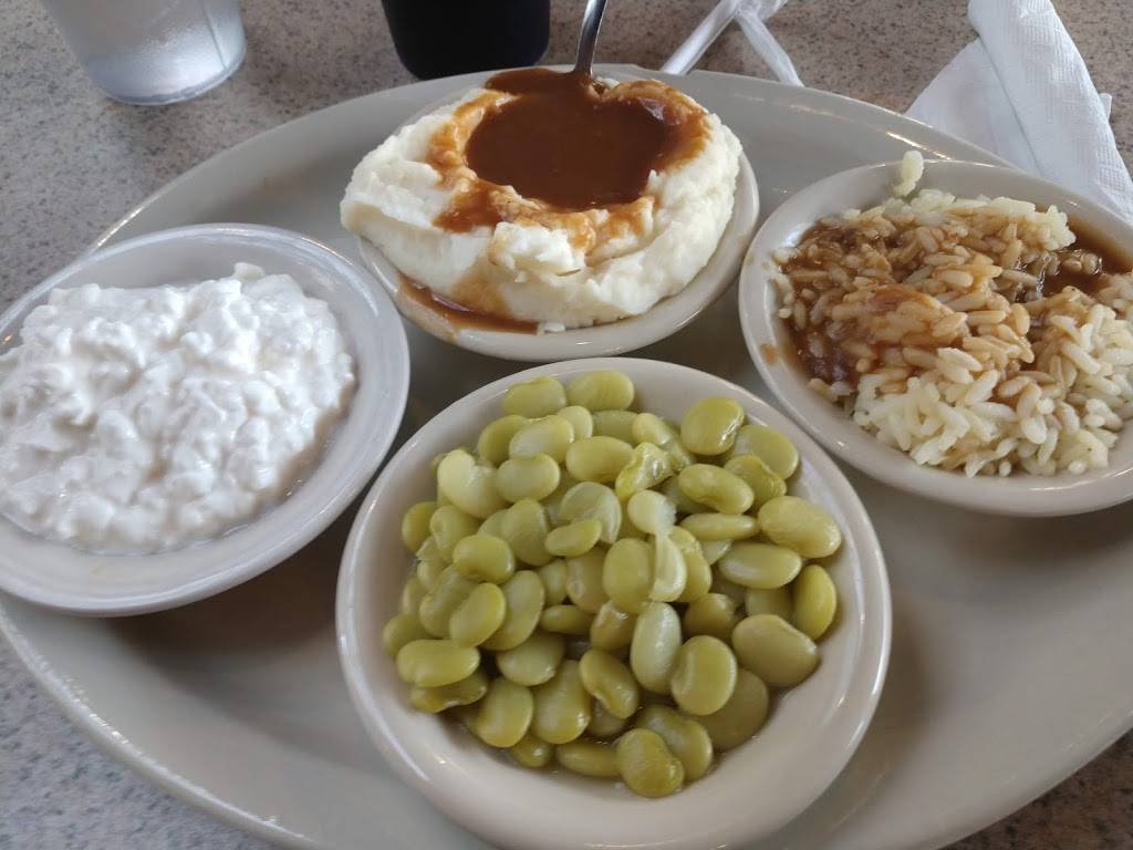 Rosa Maes Cafe | cafe | 709 National Hwy, Thomasville, NC 27360, USA | 3364753414 OR +1 336-475-3414