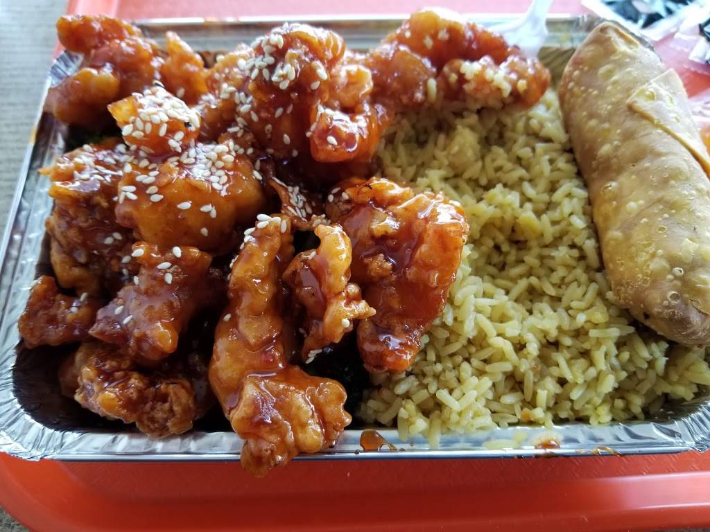 Main Moon Chinese Restaurant | restaurant | 737 9th Ave N, Bessemer, AL 35020, USA | 2054257277 OR +1 205-425-7277