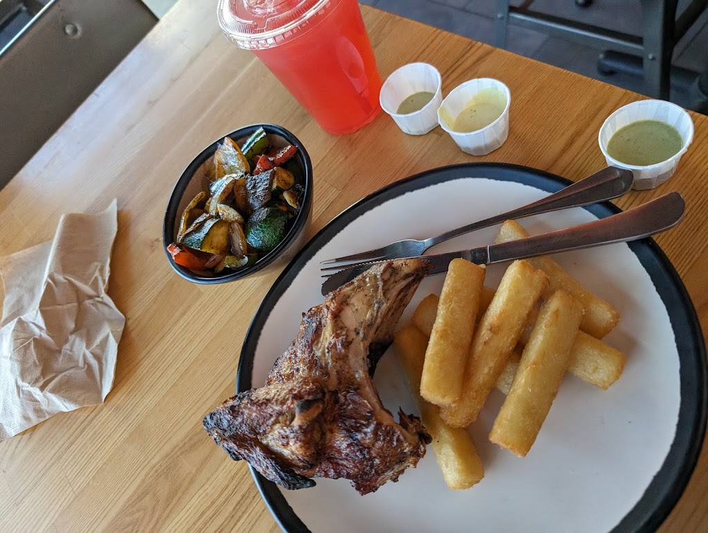 Chick Houz | restaurant | 20326 Tomball Pkwy #100, Houston, TX 77070, USA | 2812057671 OR +1 281-205-7671