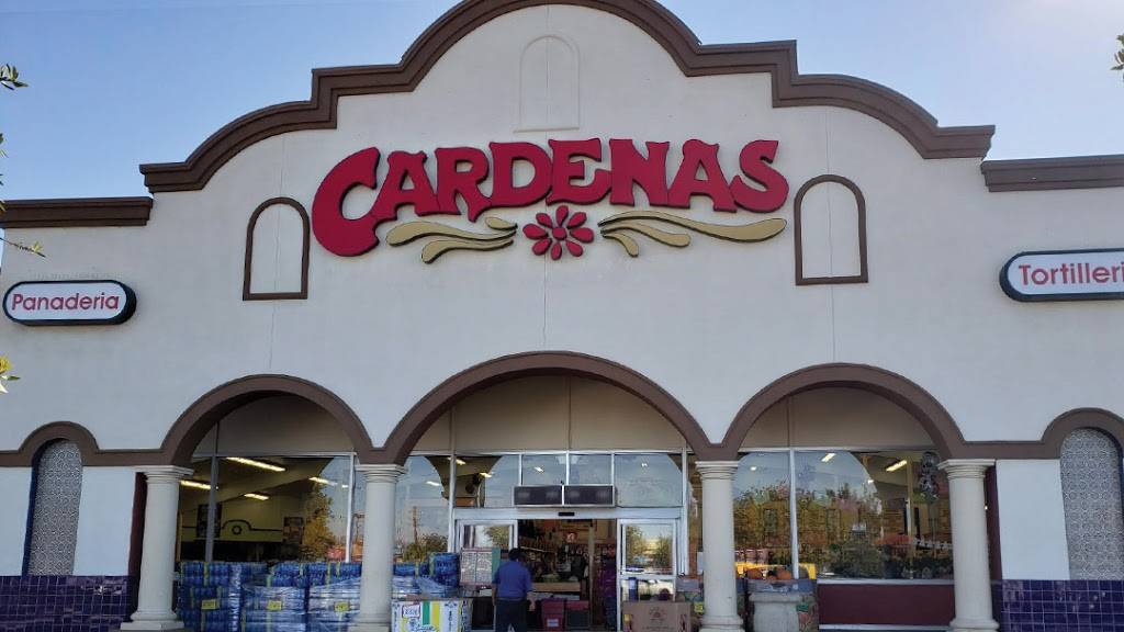 Cardenas Markets | bakery | 950 E Alisal St, Salinas, CA 93905, USA | 8317519713 OR +1 831-751-9713
